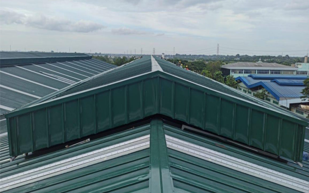 Pt.
Pou Chen (KMK Plant)