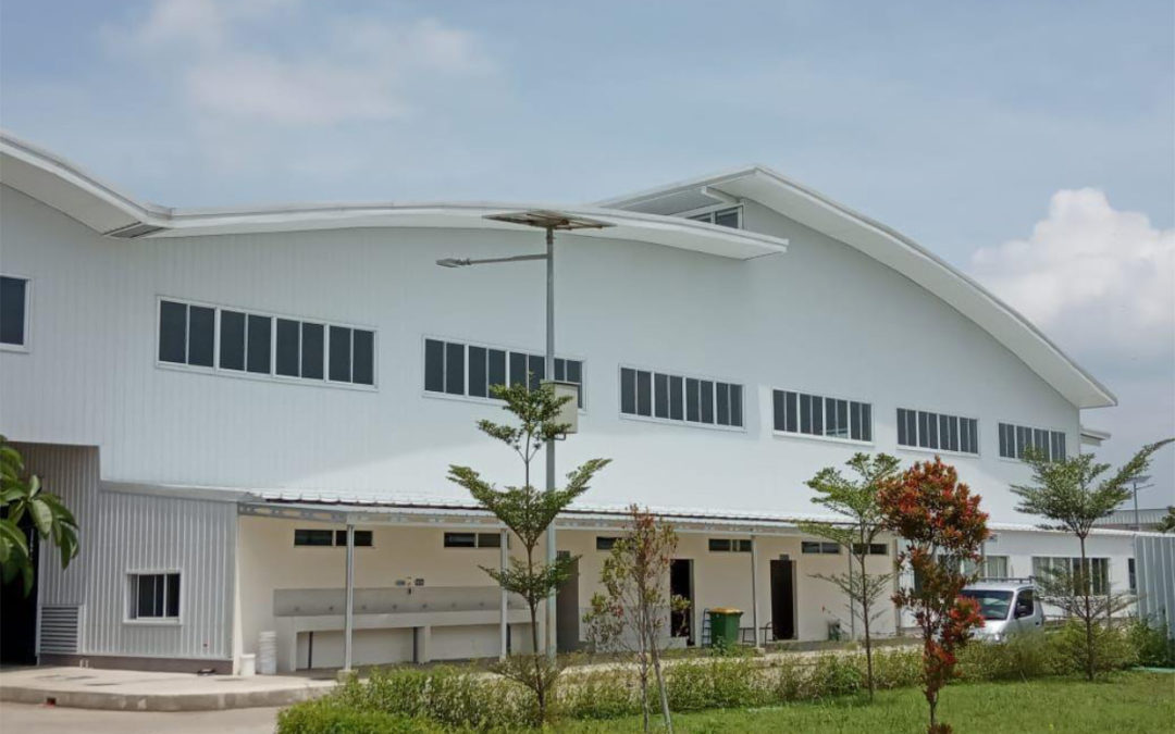 PT.
Shoetown Ligung Indonesia