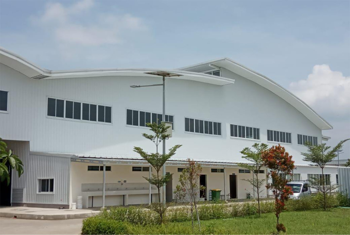 PT. Shoetown Ligung Indonesia